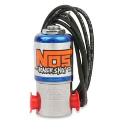 POWERSHOT NITROUS SOLENOID 1/8 NPT INLET & OUTLET. NOS - 18020NOS