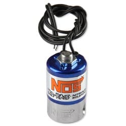 PRO RACE NITROUS SOLENOID UP TO 450HP  1/4 NPT NOS - 18048RNOS