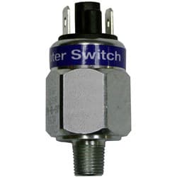NX BOTTLE HEATER PRESSURE SWITCH TRANSDUCER ONLY NITROUS EXPRESS / 15943