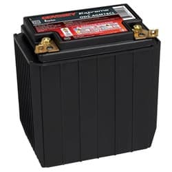 ODYSSEY BATTERY-200CCA 17AH WATERCRAFT NO METAL JACKET ODYSSEY - PC625
