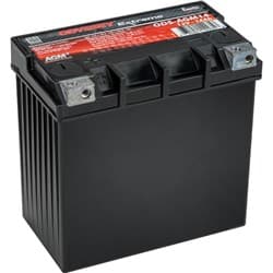 ODYSSEY BATTERY 200CCA REPLACES PC535 ODYSSEY - ODS-AGM14