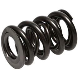 DUAL VALVE SPRINGS 1.539" OD 200-550LBS@1.950" .700" LIFT PAC / PAC-1227-16