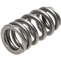 BEEHIVE VALVE SPRINGS 1.290 OD 140-405LBS@1.950" .660" LIFT PAC / PAC-1275X-16