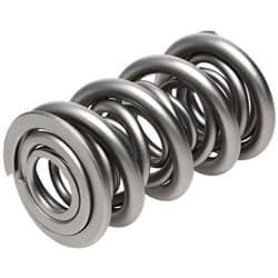 TRIPLE VALVE SPRINGS 1.645" OD 440-1129LBS@2.200" 1.000" LIFT PAC / PAC-1350-16