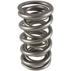 DUAL VALVE SPRINGS, 1.304 OD 160-425LBS@1.800", .650" LIFT PAC / PAC-1905-16