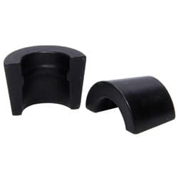 11/32 VALVE LOCKS 7-DEGREE STEEL RADIAL GROOVE +.050 PAC / PAC-L8155-16
