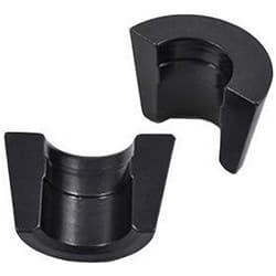 11/32 VALVE LOCKS 10-DEGREE RECESSED SQUARE GRV STD PAC / PAC-LR8027-16