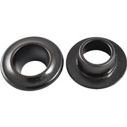 CHROME MOLY RETAINERS, 7-DEG 1.035-0.640, BEEHIVE SPRING PAC / PAC-R363-16