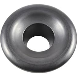 CHROME MOLY RETAINERS, 10-DEG 1.450-1.122-0.735, DUAL SPRING PAC / PAC-R387-16
