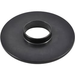 CHROME MOLY VALVE SPRING SEATS 1.550" x .800" x .575" x .060" PAC / PAC-S119-16