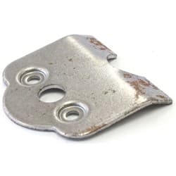 DZUS PLATE 1/4" X 3/4"   PANELFAST - 8041