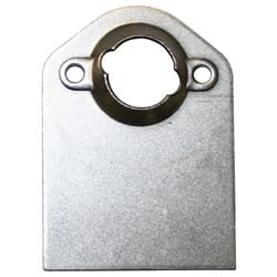 DZUS PLATE 5/16" X 1" SELF EJECT - 1" SPRING PANELFAST - 8122