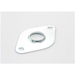 7/16" REINFORCING PLATE 1.75" X 1.25" PANELFAST - 8201
