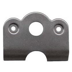 DZUS PLATE 7/16" X 1-3/8" - LIGHT WEIGHT PANELFAST - 8222