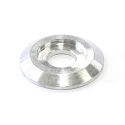5/16 ALUM REINFORCING WASHER 1" O.D