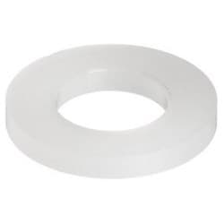 1/4 NYLON WASHER   PANELFAST - PAN8415