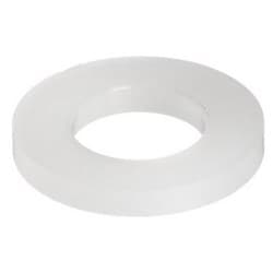 7/16 NYLON WASHER   PANELFAST - 8417