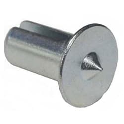 TRANSFER STUD PUNCH FOR 7/16 BUTTONS PANELFAST - 8420