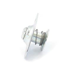 5/16 ALLEN HEAD SELF EJECT BUTTON .550 GRIP PANELFAST - BE5550