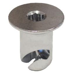 7/16"FLUSH ALLEN HEAD.400"GRIP   PANEL FAST / PANBF6400