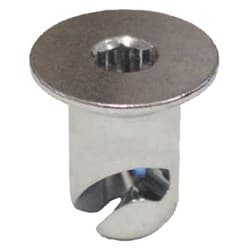 7/16"FLUSH ALLEN HEAD.450"GRIP   PANEL FAST / PANBF6450