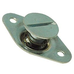 5/16 SELF EJECT BUTTON .450 GRIP PANELFAST - E5450