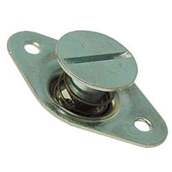 5/16 SELF EJECT BUTTON .500 GRIP PANELFAST - E5500