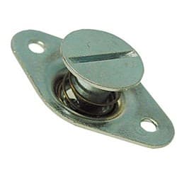 5/16 SELF EJECT BUTTON .550 GRIP PANELFAST - E5550