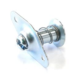 5/16 SELF EJECT BUTTON .850 GRIP PANELFAST - E5850