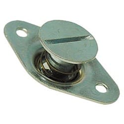 7/16 SELF EJECT BUTTON .450 GRIP PANELFAST - E6450