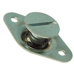 7/16 SELF EJECT BUTTON .550 GRIP PANELFAST - E6550