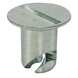 5/16 FLUSH HEAD BUTTON ALLOY .500 GRIP PANELFAST - FA5500