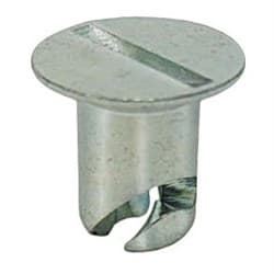 7/16" ALLY FLUSH HEAD .650" GRIP PANELFAST - PANFA6650