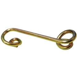 1" SPRING .225 HEIGHT   PANELFAST - S5225