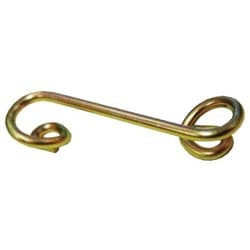 1" SPRING .275 HEIGHT   PANELFAST - S5275