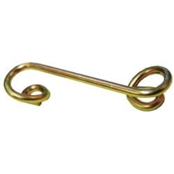 1" SPRING .300 HEIGHT   PANELFAST - S5300