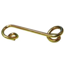 1" SPRING .325 HEIGHT   PANELFAST - S5325