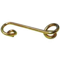 1" SPRING .350 HEIGHT   PANELFAST - S5350