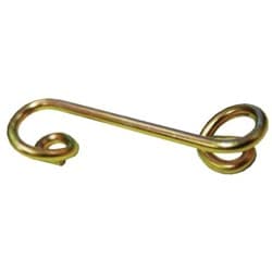 1" SPRING .375 HEIGHT   PANELFAST - S5375