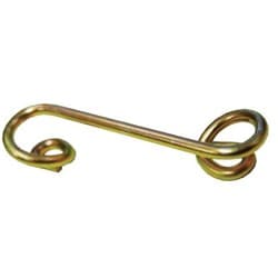 1-3/8" SPRING .250 HEIGHT   PANELFAST - S6250