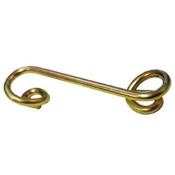 1-3/8" SPRING .300 HEIGHT   PANELFAST - S6300