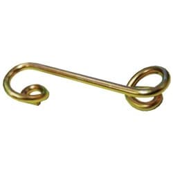 1-3/8" SPRING .325 HEIGHT   PANELFAST - S6325