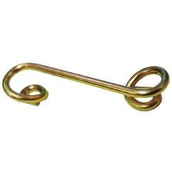 1-3/8" SPRING .350 HEIGHT   PANELFAST - S6350