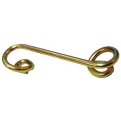 1-3/8" SPRING .375 HEIGHT   PANELFAST - S6375