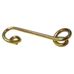 1-3/8" SPRING .400 HEIGHT   PANELFAST - S6400