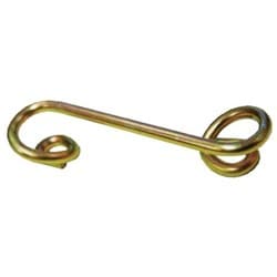 1-3/8" SPRING .425 HEIGHT   PANELFAST - S6425
