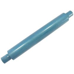 SMITHYS MUFFLER 22 LONG 2-1/4" INLET/OUTLET 3.5 DIA PATRIOT - H3013