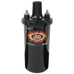PERTRONIX FLAME THROWER 1.5OHM BLACK COIL