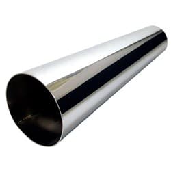 PATRIOT MEGAPHONE EXH TIP-RAW 2 INLET 4 OUTLET  24 LONG PATRIOT - H7323