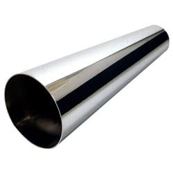 PATRIOT MEGAPHONE EXH TIP-RAW 2 INLET 4 OUTLET  12 LONG PATRIOT - H7327
